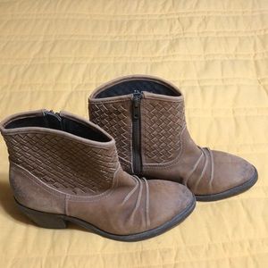 Circle G by Corral booties